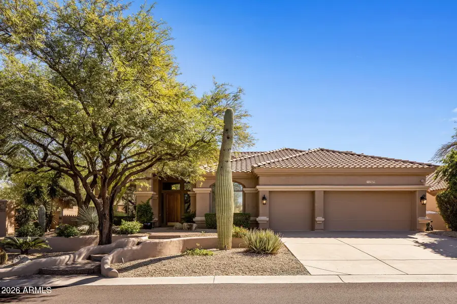 13679 E Geronimo Road, Scottsdale, AZ 85259 - #3