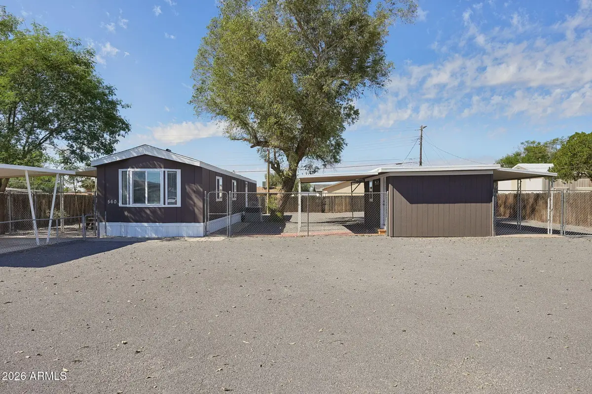 560 S Cornwall Drive, Apache Junction, AZ 85120 - #1