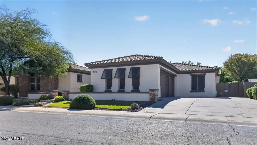 3051 W Sousa Court, Anthem, AZ 85086 - #2