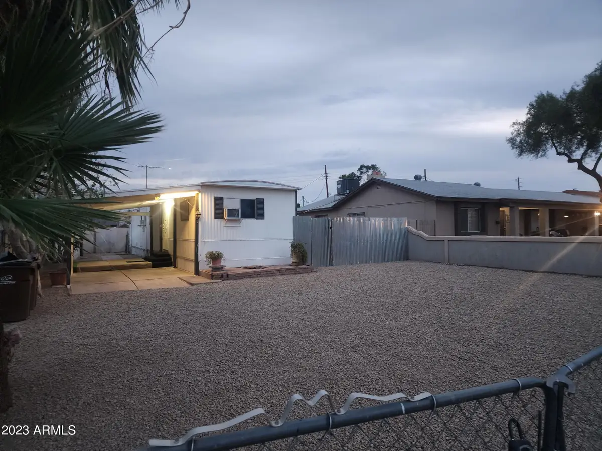 5437 E Calle Encinas --, Guadalupe, AZ 85283 - #1