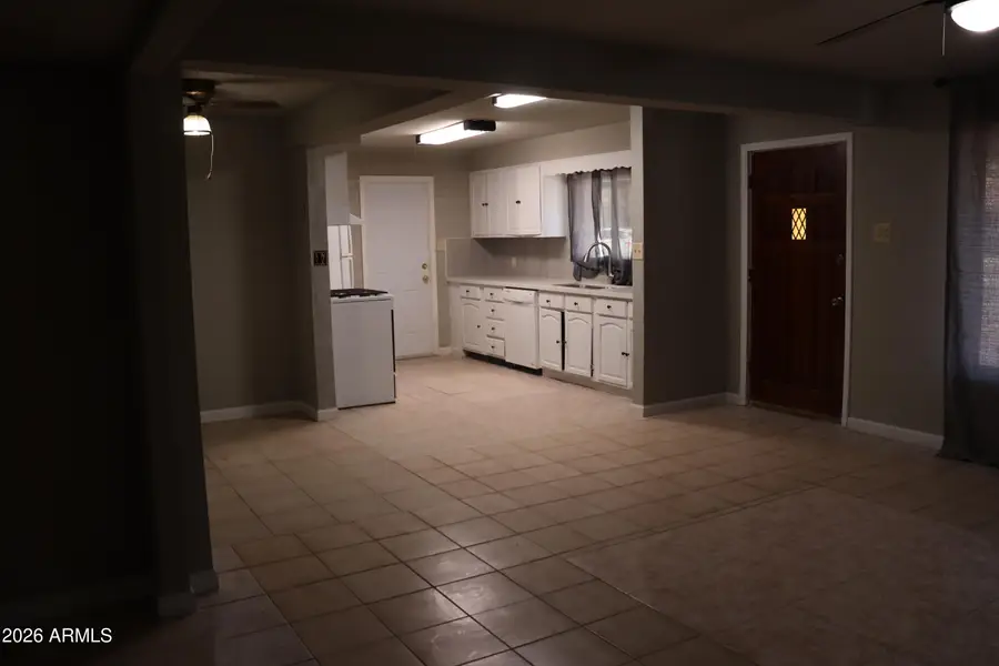 4644 N 30th Avenue, Phoenix, AZ 85017 - #2
