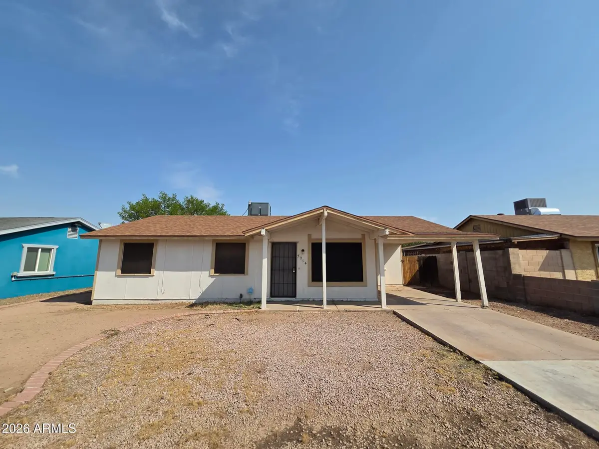 5014 W Sheridan Street, Phoenix, AZ 85035 - #1