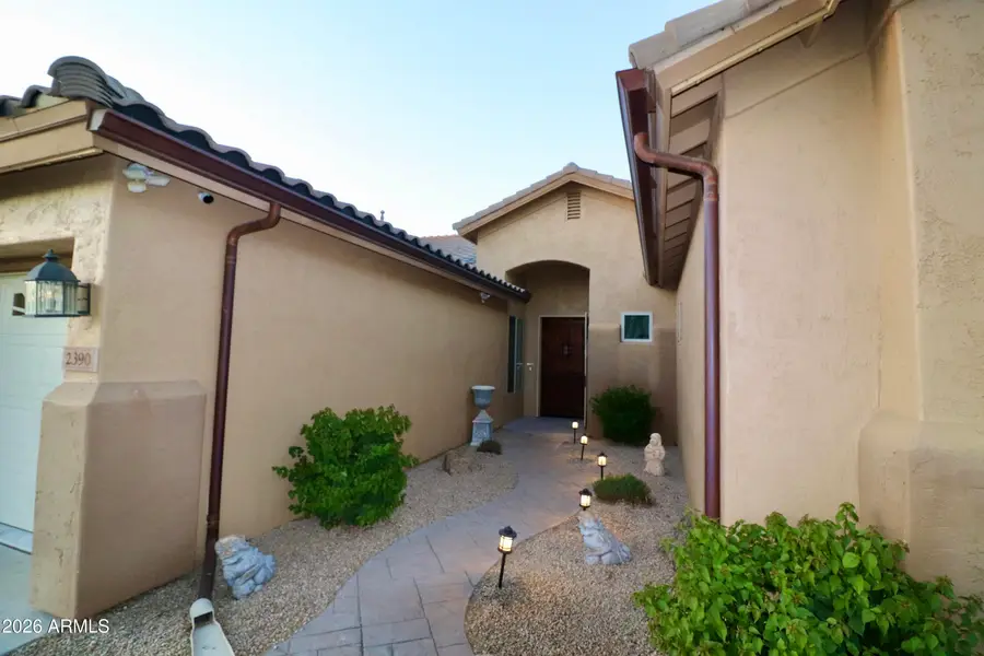 2390 E Bellerive Place, Chandler, AZ 85249 - #3