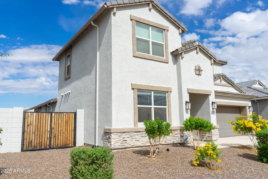 2916 W Stradling Avenue, Apache Junction, AZ 85120 - #2