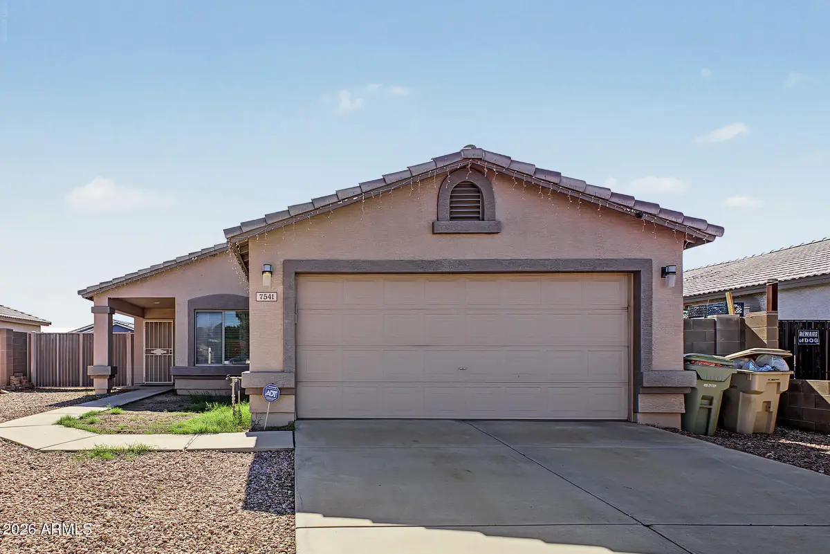 7541 W Georgia Avenue, Glendale, AZ 85303 - #1