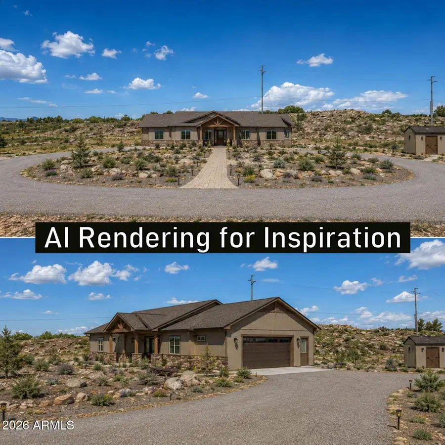 22225 N State Route 89 -- #-0, Paulden, AZ 86334 - #3
