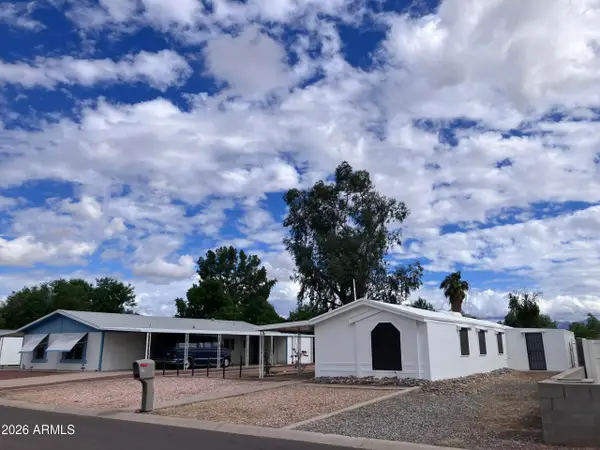 129 S 90th Place, Mesa, AZ 85208