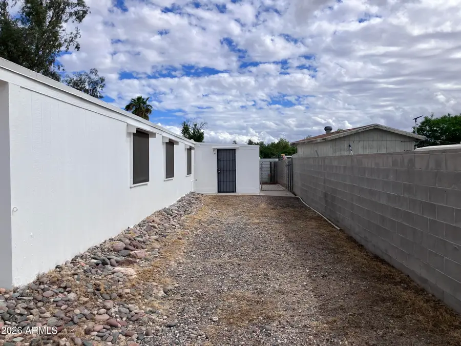 129 S 90th Place, Mesa, AZ 85208 - #3