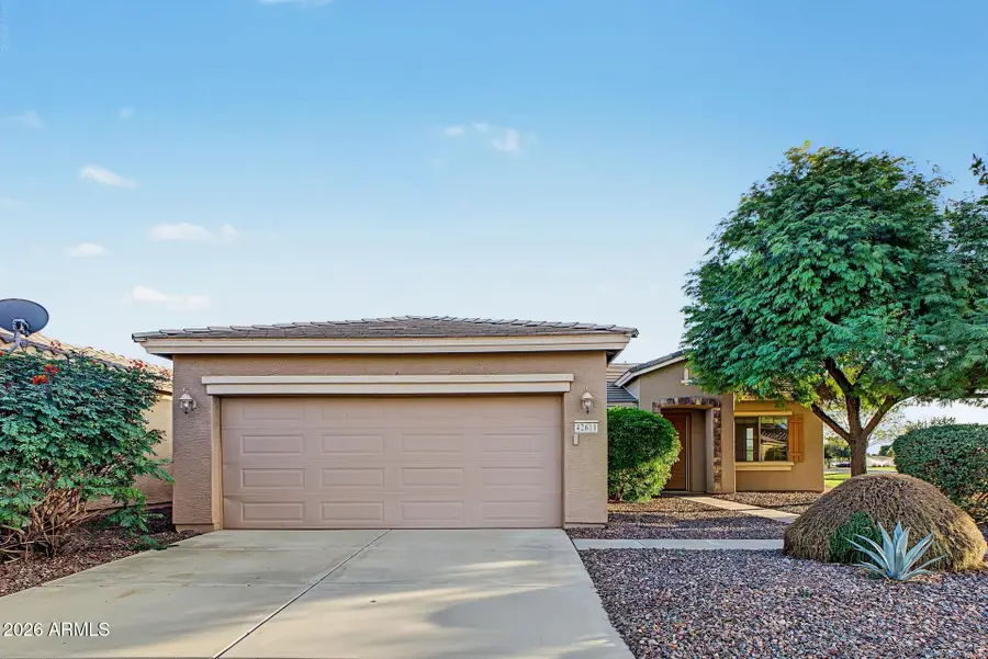 42611 W Abbey Road, Maricopa, AZ 85138 - #2