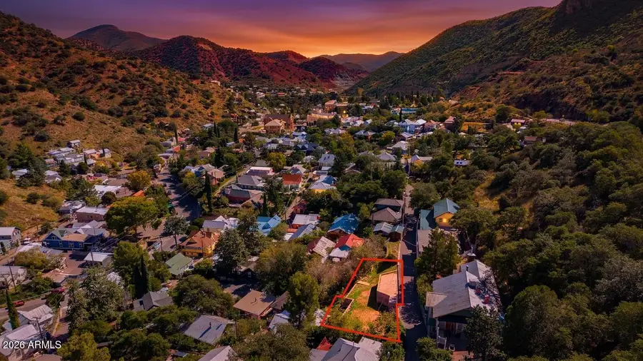 437 Roberts Avenue #103-61-057A, Bisbee, AZ 85603 - #2