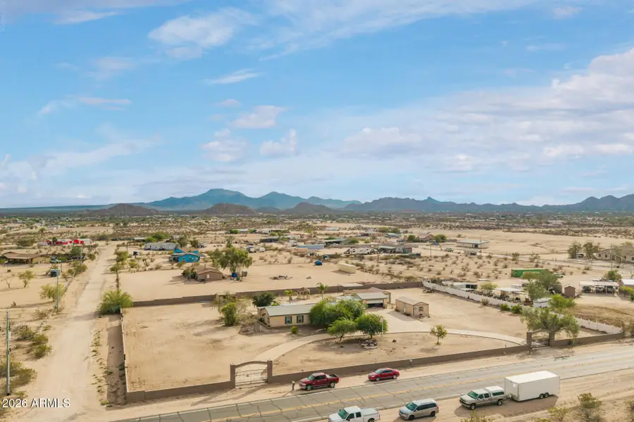 48943 W Century Road, Maricopa, AZ 85139 - #2