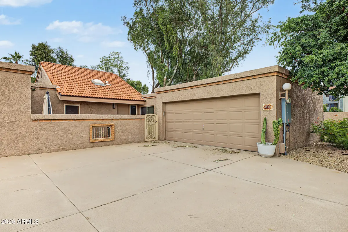 4138 E Larkspur Drive, Phoenix, AZ 85032 - #1