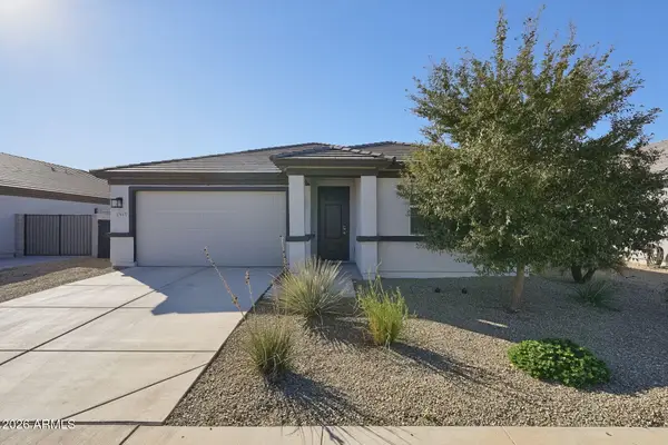 17837 W Villa Hermosa Lane, Surprise, AZ 85387