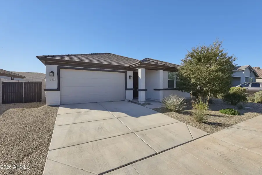 17837 W Villa Hermosa Lane, Surprise, AZ 85387 - #3