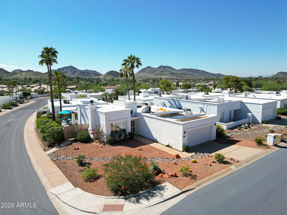 1229 E Rowlands Lane, Phoenix, AZ 85022 - #1