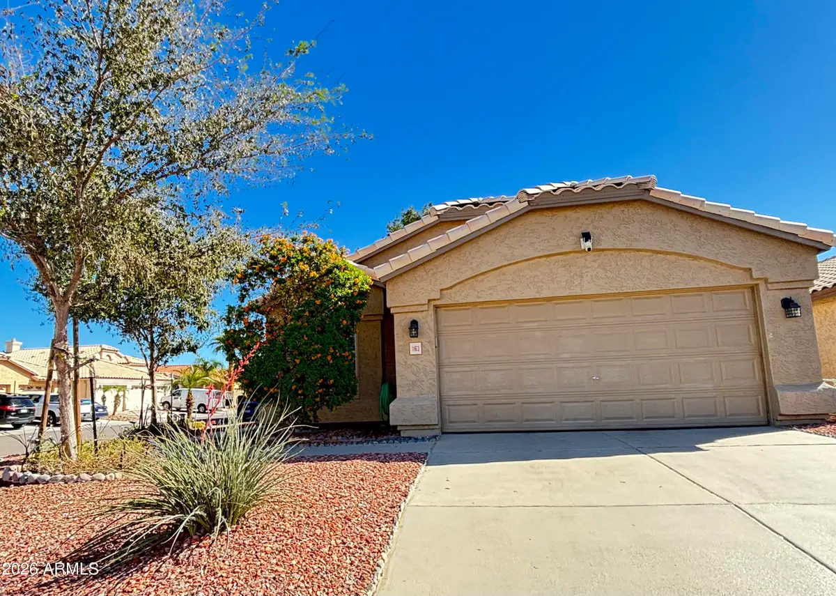 1163 S Pennington Drive, Chandler, AZ 85286 - #1