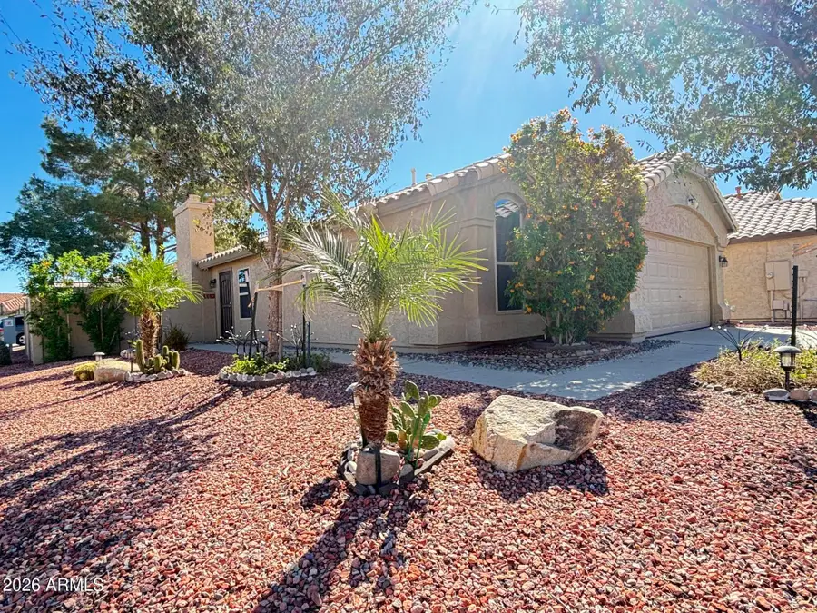 1163 S Pennington Drive, Chandler, AZ 85286 - #2