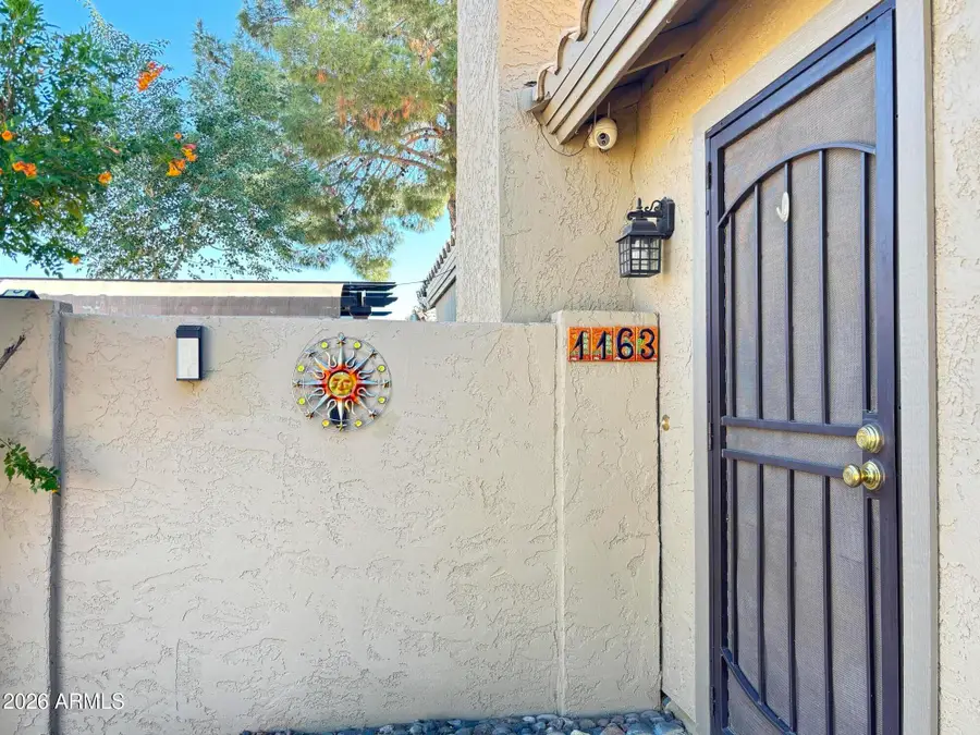 1163 S Pennington Drive, Chandler, AZ 85286 - #3