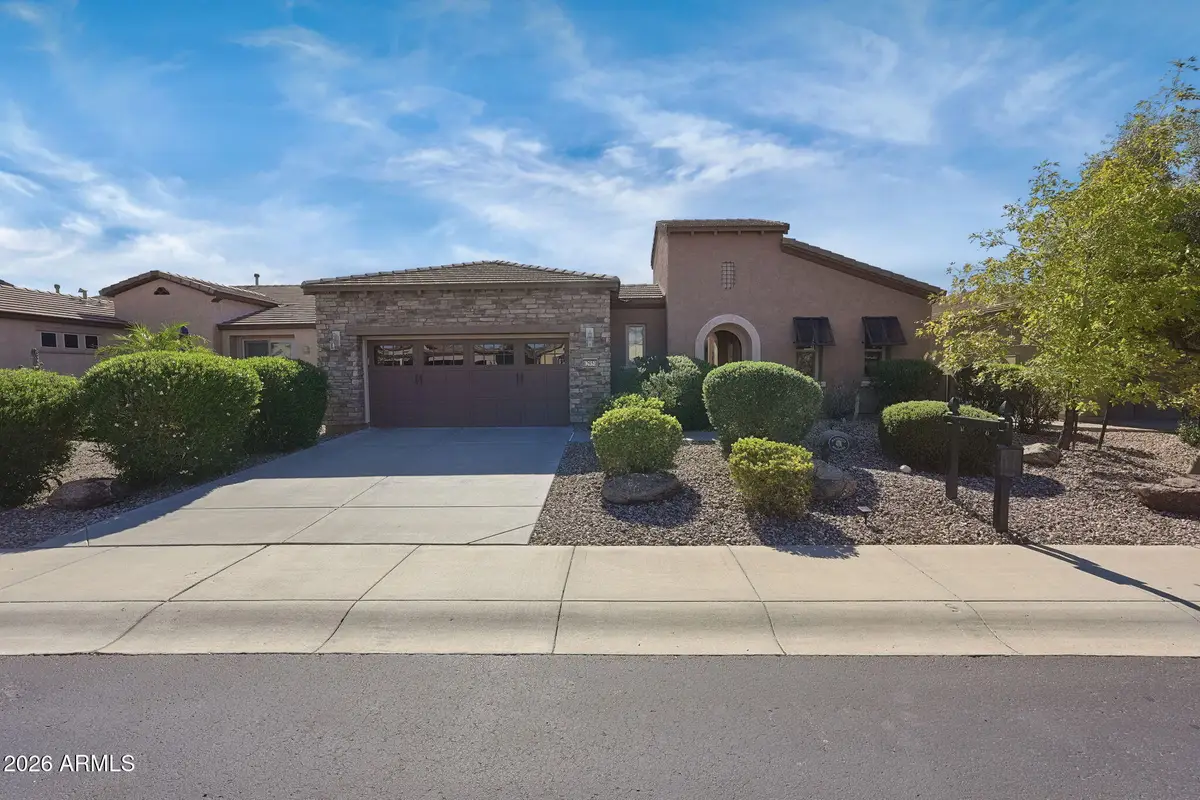 12951 W Eagle Ridge Lane, Peoria, AZ 85383 - #1