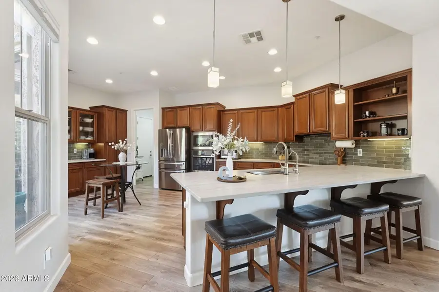 12951 W Eagle Ridge Lane, Peoria, AZ 85383 - #2