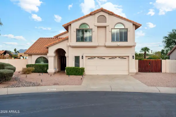 14217 N 57th Place, Scottsdale, AZ 85254