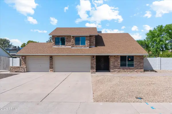 5210 E Paradise Lane, Scottsdale, AZ 85254