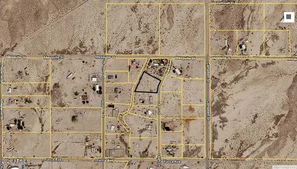 362 Leah Lane #16, Duncan, AZ 85534