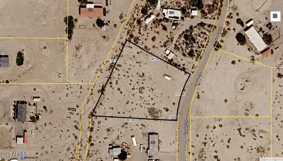 362 Leah Lane #16, Duncan, AZ 85534 - #2