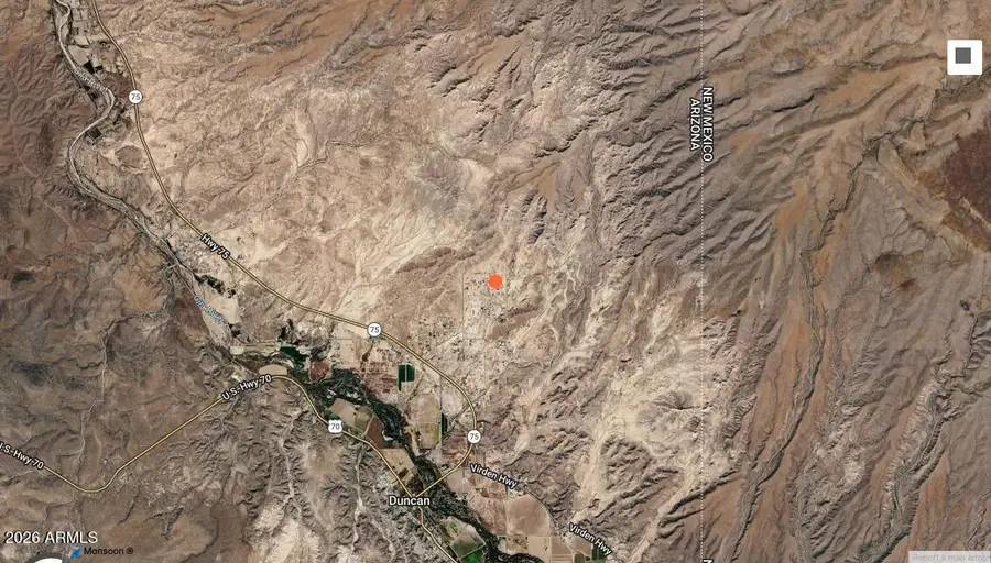 362 Leah Lane #16, Duncan, AZ 85534 - #3
