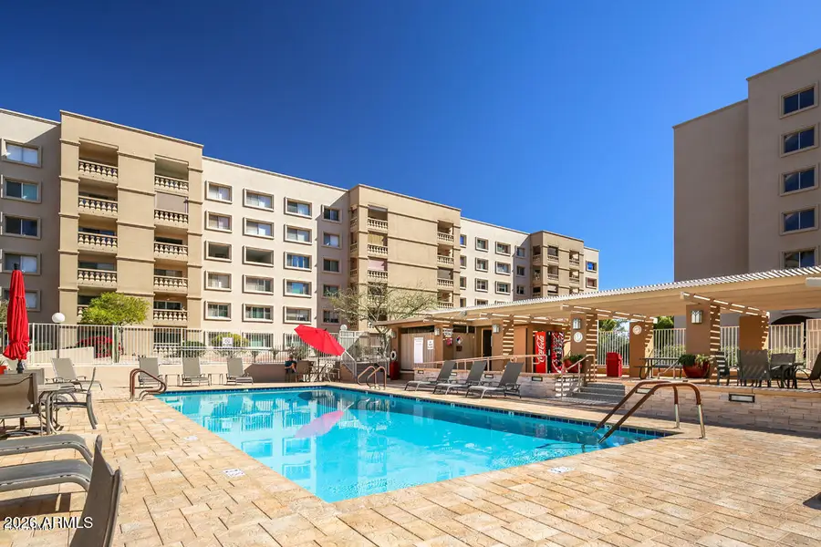 7930 E Camelback Road #412, Scottsdale, AZ 85251 - #3