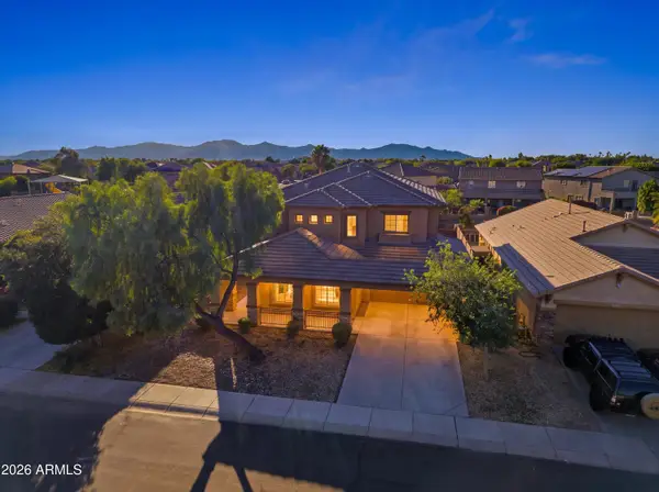 16456 N 153rd Avenue, Surprise, AZ 85374