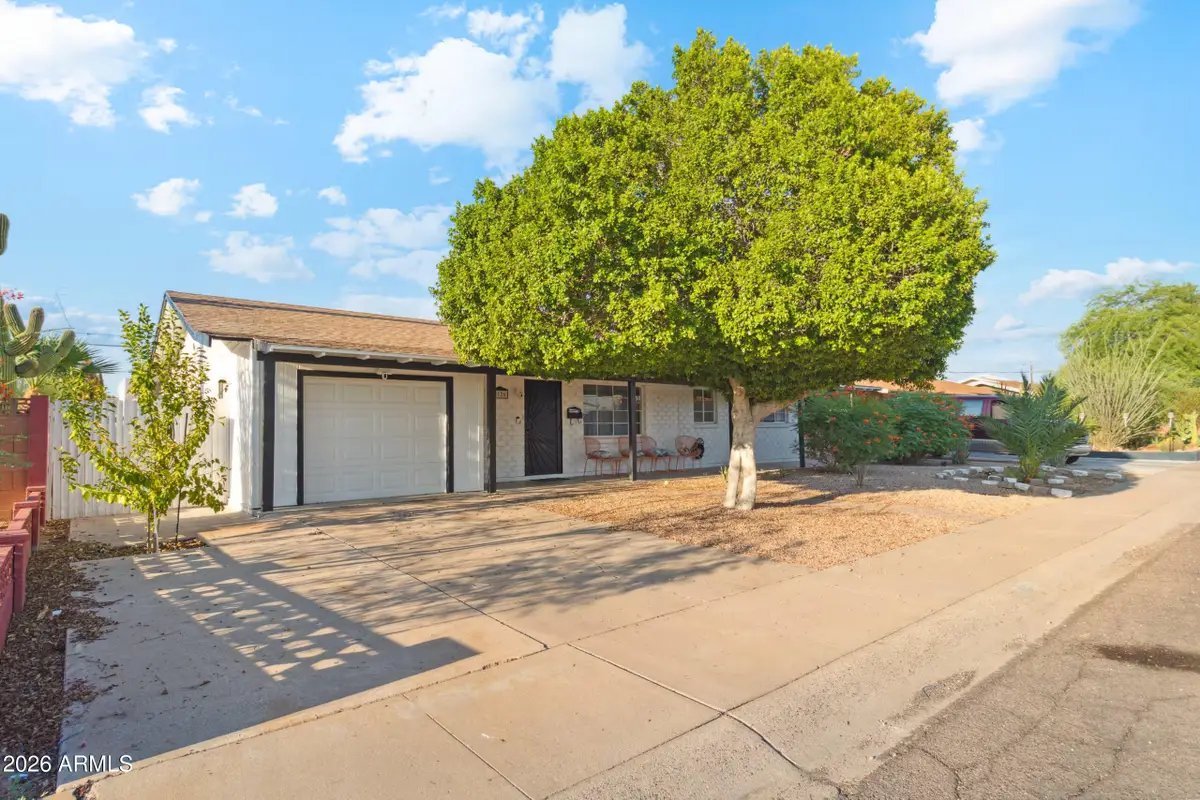8126 E Indianola Avenue, Scottsdale, AZ 85251 - #1