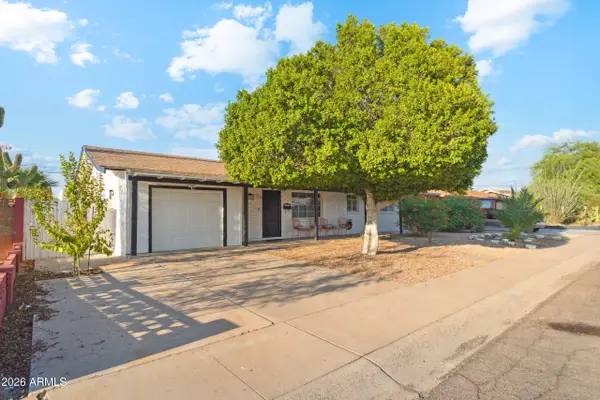 8126 E Indianola Avenue, Scottsdale, AZ 85251