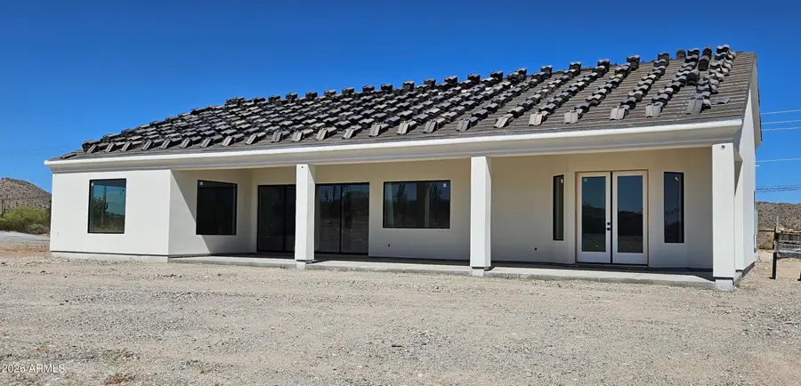 3785 W Silverdale Road, Queen Creek, AZ 85144 - #2
