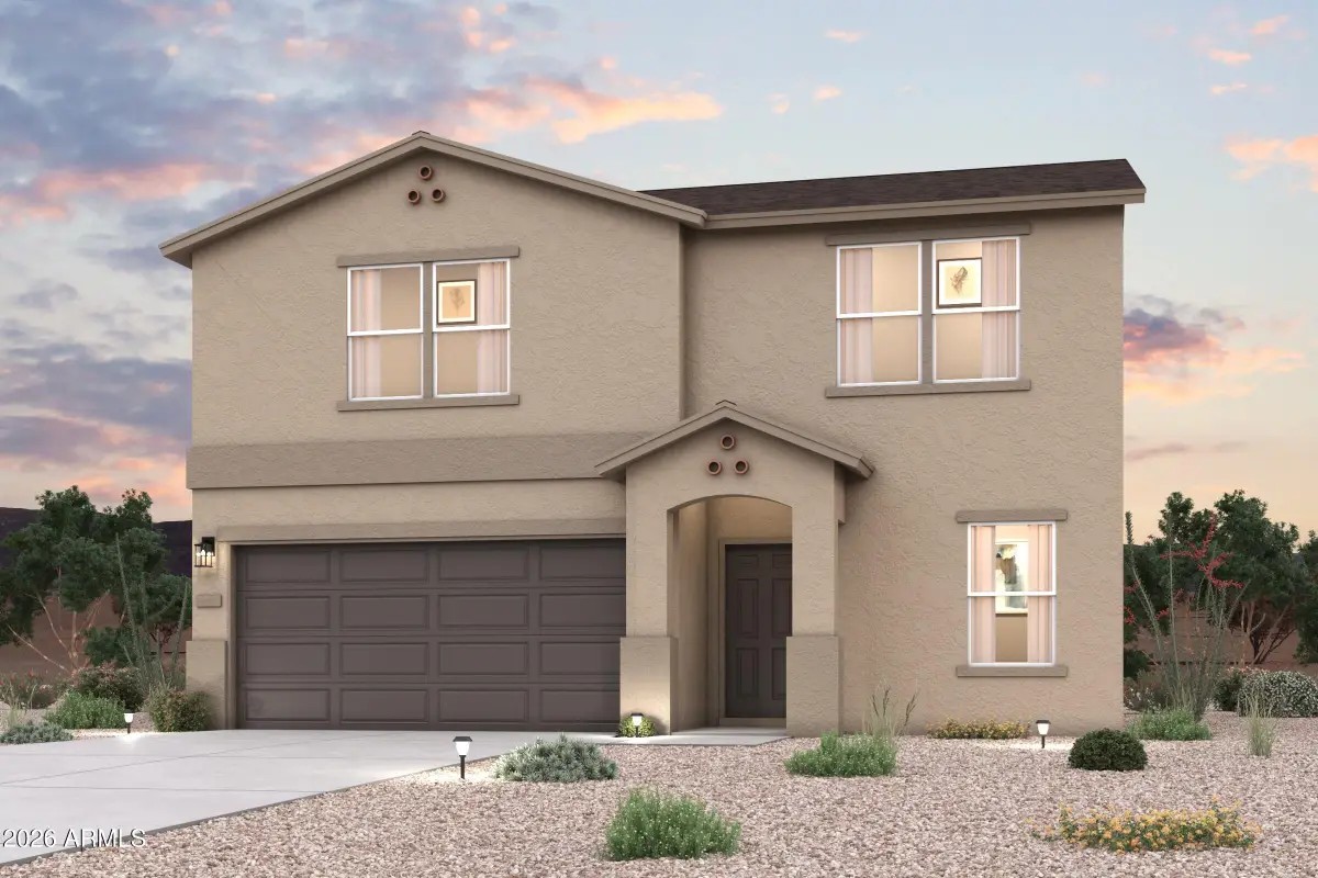 597 W Van Haren Street, Florence, AZ 85132 - #1