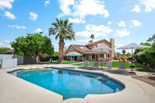 5611 E Claire Drive, Scottsdale, AZ 85254