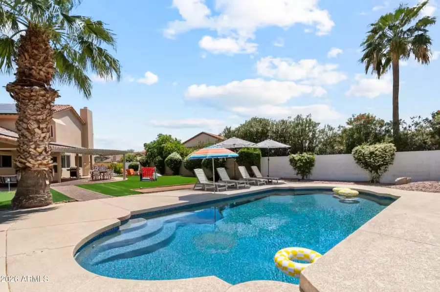 5611 E Claire Drive, Scottsdale, AZ 85254 - #2