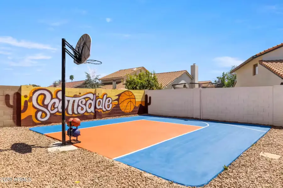 5611 E Claire Drive, Scottsdale, AZ 85254 - #3