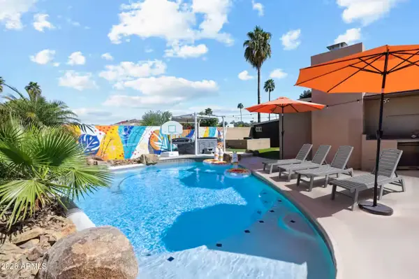 6240 E Friess Drive, Scottsdale, AZ 85254