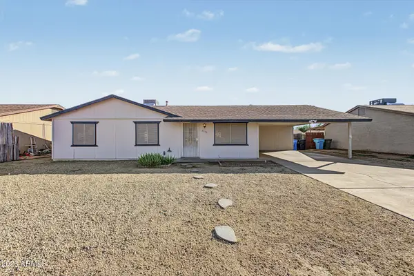3773 E Acoma Drive, Phoenix, AZ 85032