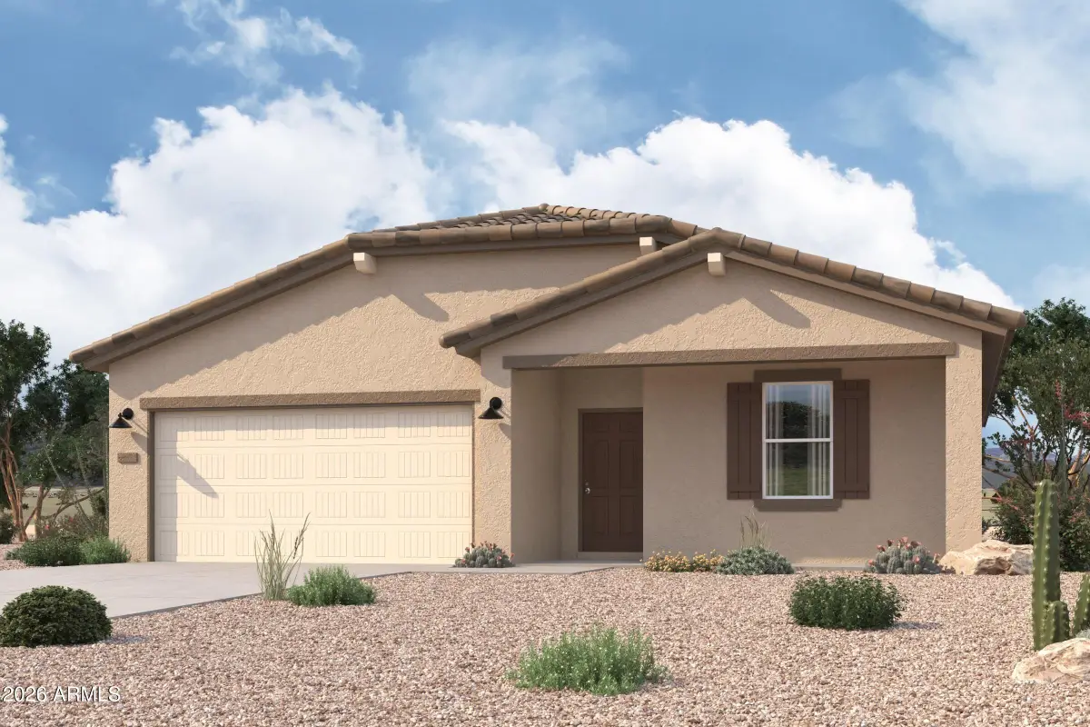 2116 Hidden Hills Drive, Cottonwood, AZ 86326 - #1