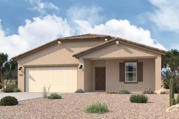 2116 Hidden Hills Drive, Cottonwood, AZ 86326