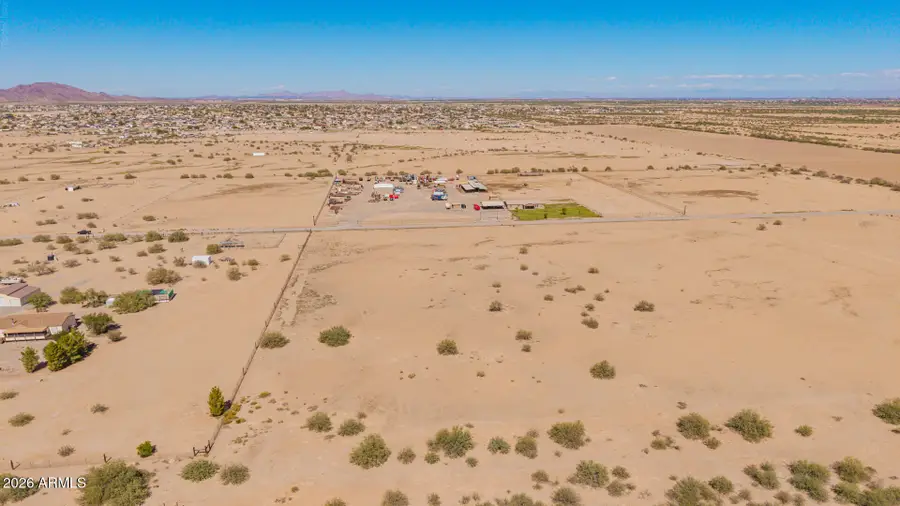 0 W Pepper Tree Lane #20, Arizona City, AZ 85123 - #3