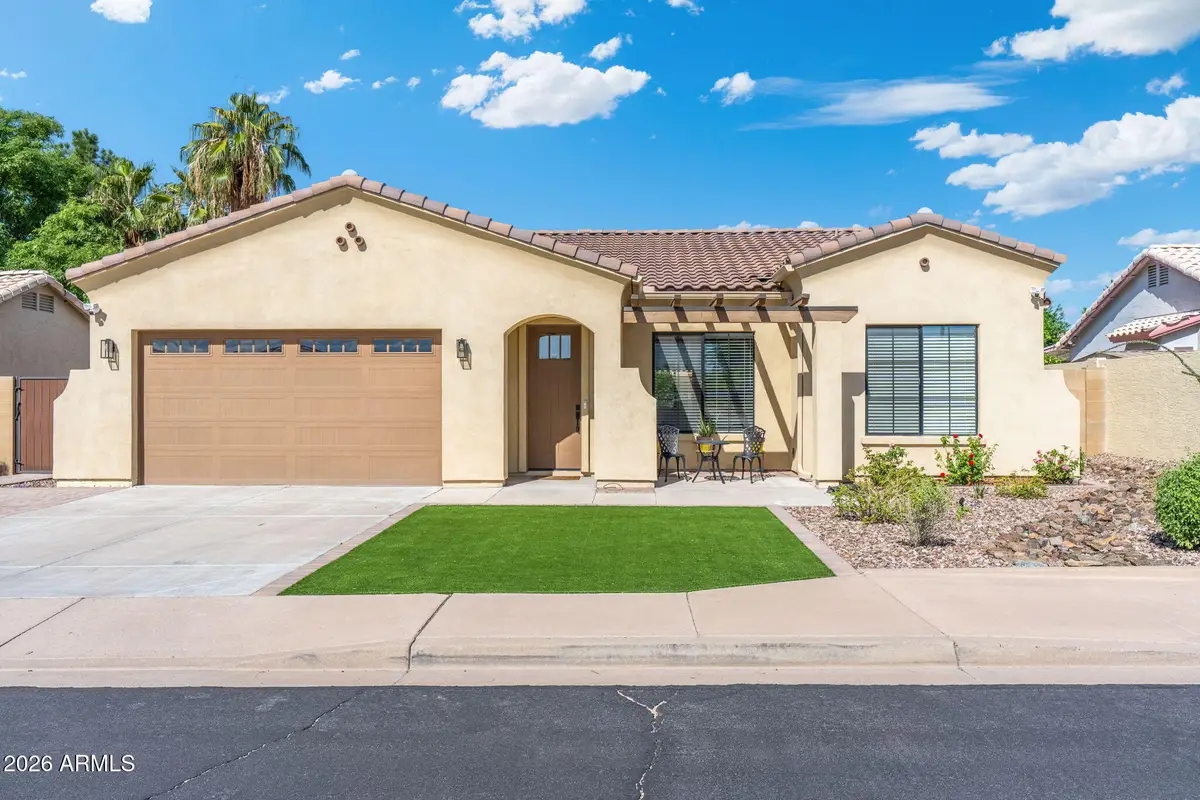 6162 E Portia Street, Mesa, AZ 85215 - #1