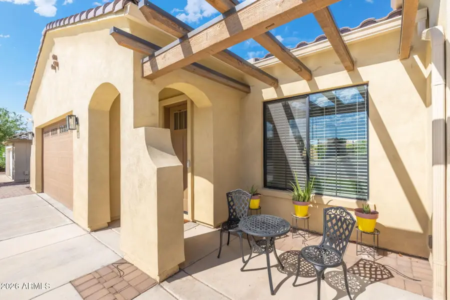 6162 E Portia Street, Mesa, AZ 85215 - #2