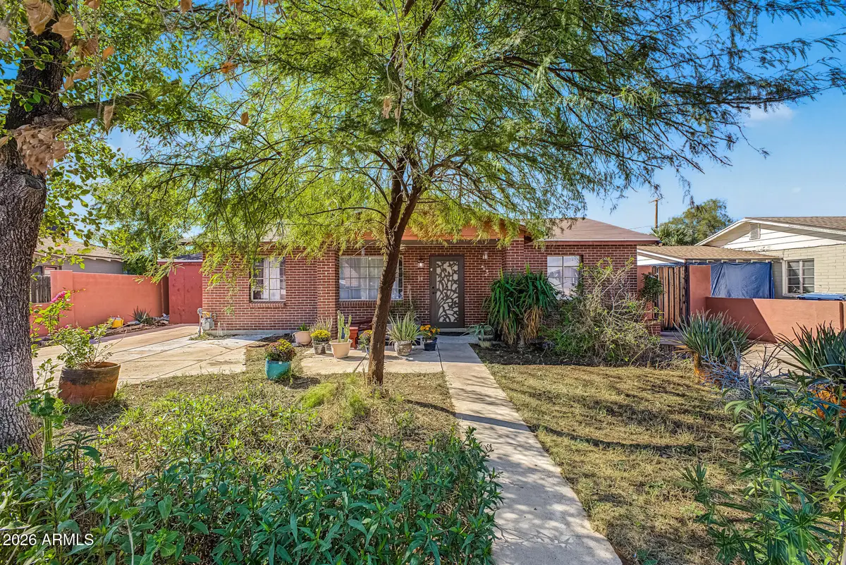 64 N Hunt Drive #E, Mesa, AZ 85203 - #1