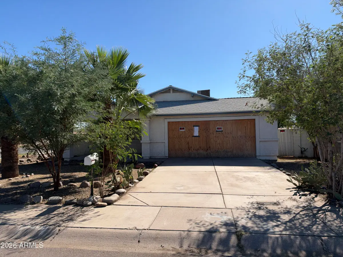 3101 W Berkeley Road, Phoenix, AZ 85009 - #1