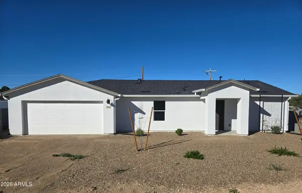 20842 E Black Rock Trail, Mayer, AZ 86333