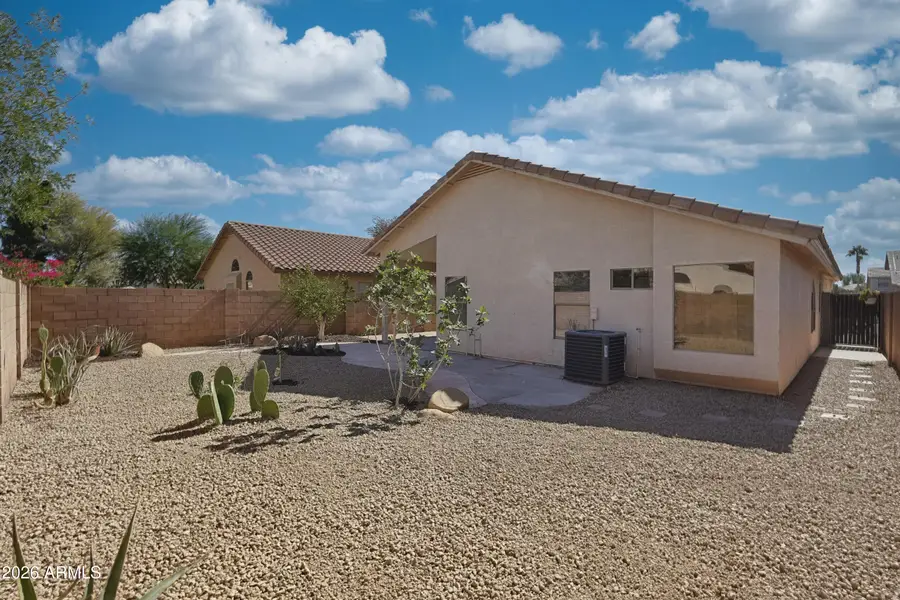 734 E Kyle Drive, Gilbert, AZ 85296 - #3