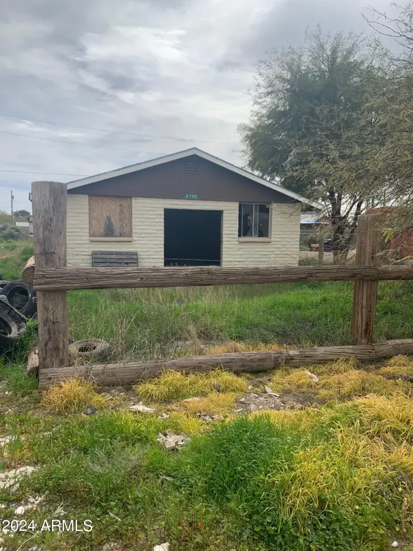 2743 E Picacho Drive, Casa Grande, AZ 85194